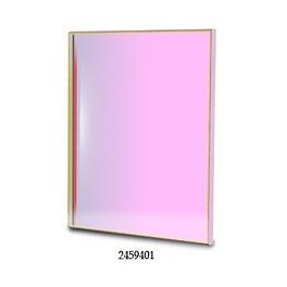 Filtro UV/IR Cut 65x65 quadrato Filtro UV/IR Cut 65x65 quadrato