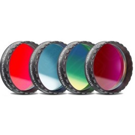 Set filtri banda stretta 31,8mm CCD Set filtri banda stretta 31,8mm CCD