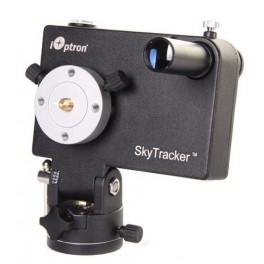 SkyTracker Astroinseguitore nero SkyTracker Astroinseguitore nero