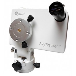 SkyTracker Astroinseguitore bianco SkyTracker Astroinseguitore bianco