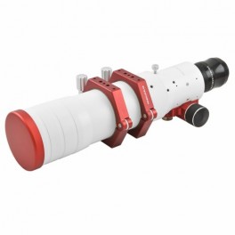 Rifrattore Airy ED72 PHOTO con spianatore Rifrattore Airy ED72 PHOTO con spianatore