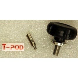 Kit per T-POD 110/130 su montature EQ6 Kit per T-POD 110/130 su montature EQ6
