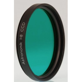 Filtro Astronomik H-beta 12nm 50,8mm Filtro Astronomik H-beta 12nm 50,8mm