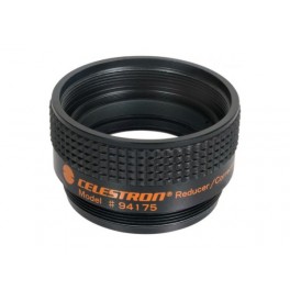 Riduttore/Correttore f/7 per C14 Riduttore/Correttore f/7 per C14
