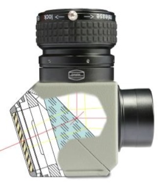 Prisma di Herschel Cool Ceramic da 2" (50.8mm) con serraggio ClickLock. VERSIONE VISUALE, con inclusi filtro neutro da 2" (densità 3.0), filtro Continuum da 2" e valigetta Prisma di Herschel Cool Ceramic da 2" (50.8mm) con serraggio ClickLock. VERSIONE VISUALE, con inclusi filtro neutro da 2" (densità 3.0), filtro Continuum da 2" e valigetta