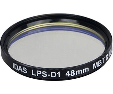 filtro IDAS Hutec D1