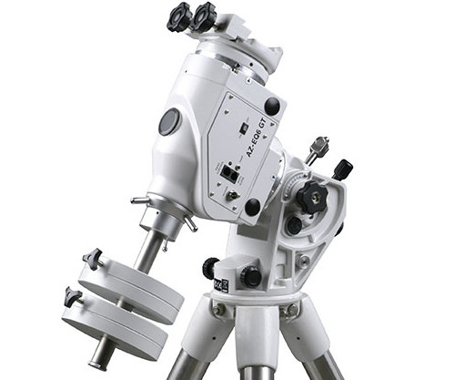 Astronomy Expert modifica interna montatura AZEQ6 Astronomy Expert modifica interna montatura AZEQ6