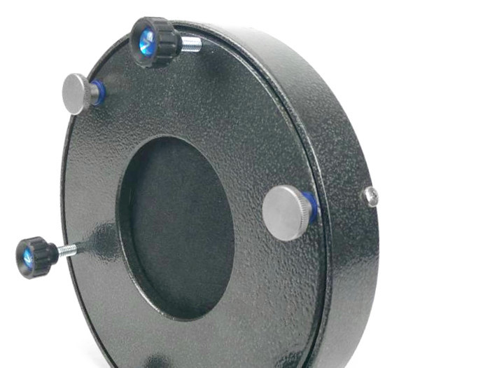 Primario Newton GSO 150 con AE Collimation Tool Primario Newton GSO 150 con AE Collimation Tool
