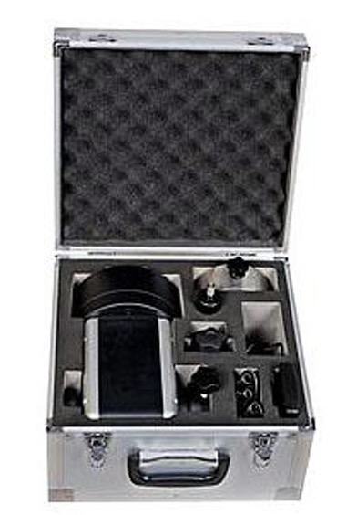 iOptron MiniTowerTM II Montatura Altazimutale GoTo Capacità di carico fino a 13Kg - Eccellente montatura GoTo facilmente trasportabile con motori e encoder iOptron MiniTowerTM II Montatura Altazimutale GoTo Capacità di carico fino a 13Kg - Eccellente montatura GoTo facilmente trasportabile con motori e encoder