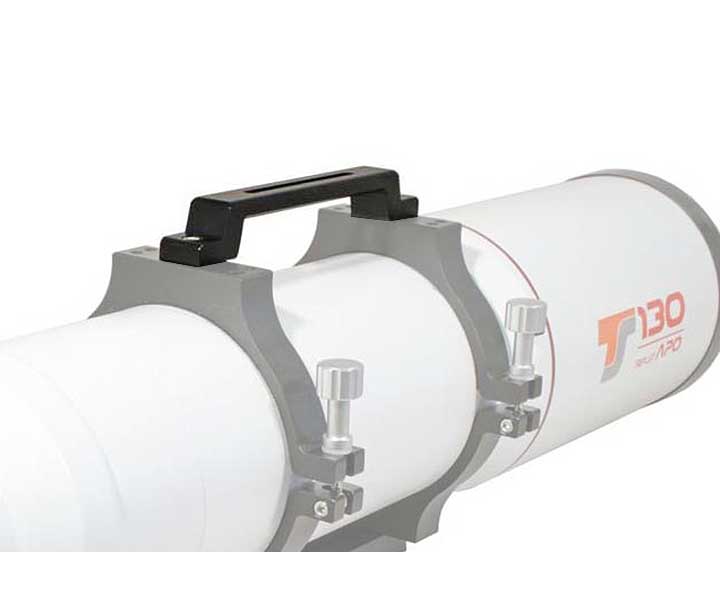 Tube Handle and Carrying Handle TS Optics Telescope Tube Ring Handle