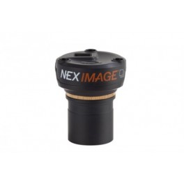 Neximage Burst a colori Neximage Burst a colori