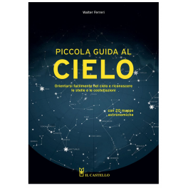 Piccola Guida al Cielo Piccola Guida al Cielo