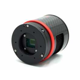 Uranus-M Pro (IMX585) USB3.0 Mono Cooled Uranus-M Pro (IMX585) USB3.0 Mono Cooled