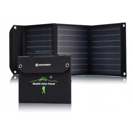 Caricabatterie solare 40 watt Caricabatterie solare 40 watt