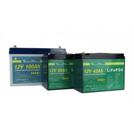 Batteria lithium LifeP04 12v 100ah Batteria lithium LifeP04 12v 100ah