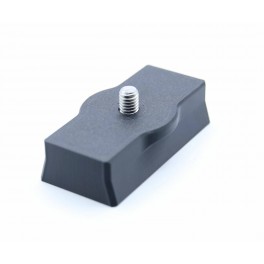Slitta vixen 90mm per Seestar Slitta vixen 90mm per Seestar