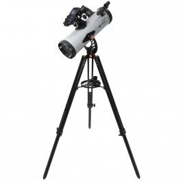 StarSense Explorer LT 114 AZ Newton StarSense Explorer LT 114 AZ Newton