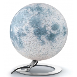 MAPPAMONDO THE MOON MAPPAMONDO THE MOON