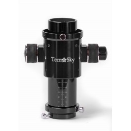 Focheggiatore Titanium 2,7" per RC GSO 12" e 16" Focheggiatore Titanium 2,7" per RC GSO 12" e 16"