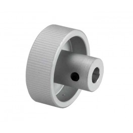 Control Knob for Axes with 7 mm Control Knob for Axes with 7 mm