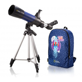 Telescopio per bambini National Geo Telescopio per bambini National Geo