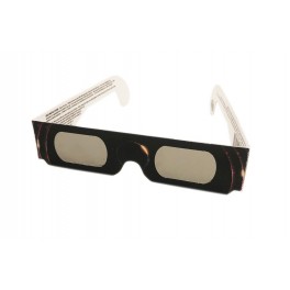 Occhialino per Eclissi Daystar (1 pezzo) Occhialino per Eclissi Daystar (1 pezzo)