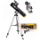Riflettore NATIONAL GEOGRAPHIC 76/700 AZ