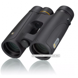 Binocolo NATIONAL GEOGRAPHIC Luchs 10x42 Binocolo NATIONAL GEOGRAPHIC Luchs 10x42