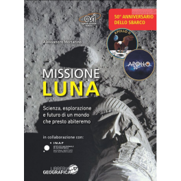 Missione Luna Missione Luna