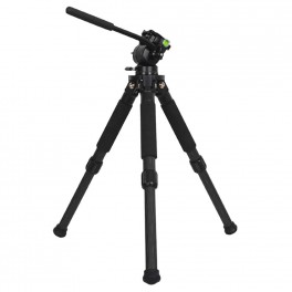 Treppiede TC20 + Testa TH10 Treppiede TC20 + Testa TH10