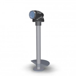 Telescopio turistico Viscope serie Idee IV Telescopio turistico Viscope serie Idee IV