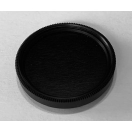 Dark Filter for Dark Frames 2" Dark Filter for Dark Frames 2"