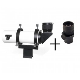 Finder scope 9x50 + Tsir20 Finder scope 9x50 + Tsir20