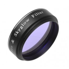 Filtro Moon & Skyglow 31,8mm Filtro Moon & Skyglow 31,8mm