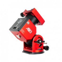 Montatura equatoriale AM3N Harmonic Drive Gen.2 