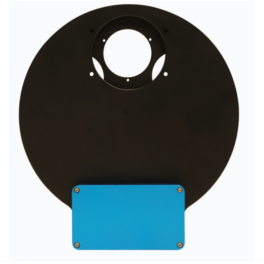 Ruota portafiltri AFW 5x7" ToupTek Ruota portafiltri AFW 5x7" ToupTek