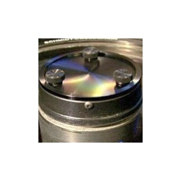 Knobs per Meade 8” f/10 with 4-Screw Secondary Knobs per Meade 8” f/10 with 4-Screw Secondary