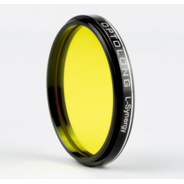Filtro Optolong L-Synergy SII/OIII 7nm Dual-Band 2" Filtro Optolong L-Synergy SII/OIII 7nm Dual-Band 2"