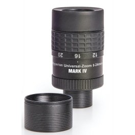 [USATO] Oculare Hyperion Zoom Mark IV 8-24 mm click-stop
