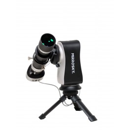 Smart Telescope MirroSky SPi53 ED
