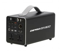 Power station DiProgress Multipower to GO da 600 W
