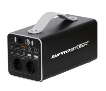 Power station DiProgress Multipower to GO da 300 W