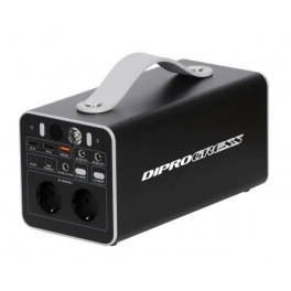 Power station DiProgress Multipower to GO da 300 W
