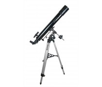 Rifrattore Infinity 80/900 Equatoriale