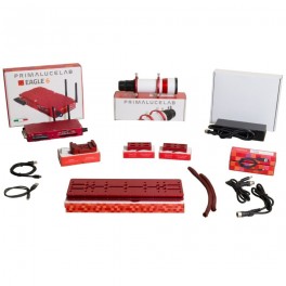 Kit espansione EAGLE per CPC Deluxe HD 8&rdquo; PrimaLuceLab