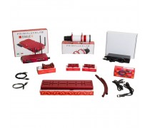 Kit espansione EAGLE per CPC Deluxe HD 9.25” e 11" PrimaLuceLab