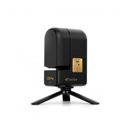 Telescopio Smart ZWO Seestar S30 Pro Total Solar Eclipse Edition