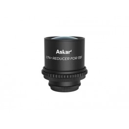 Riduttore di focale 0,74&times; per Askar 131F