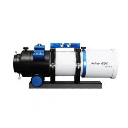 Astrografo Askar 60F quadrupletto APO da 60 mm