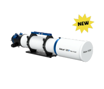 Astrografo APO Askar 131F da 131 mm f/7,5 con quadrupletto ED